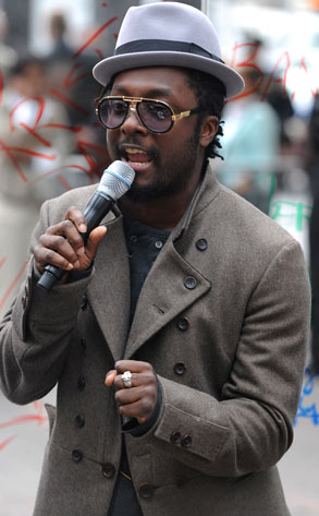 will.i.am will.i.am
